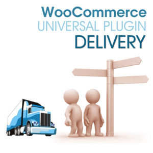 Woocommerce Universal Plugin Delivery