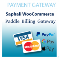 WooCommerce Paddle Billing Gateway