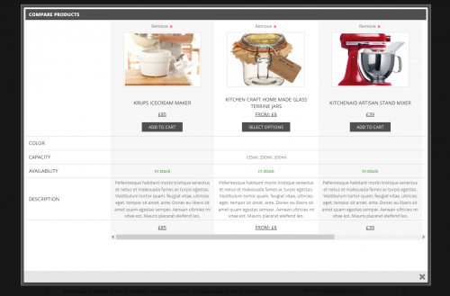 YITH-WooCommerce-Compare-screenshot-1