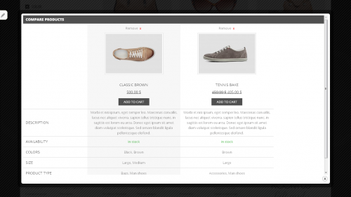 YITH-WooCommerce-Compare-screenshot-2