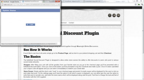hellomodi-social-discount-plugin-screenshot-2