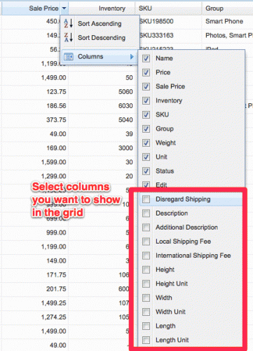 smart-manager-for-wp-e-commerce-screenshot-4