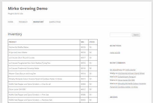 woocommerce-frontend-inventory-screenshot-1