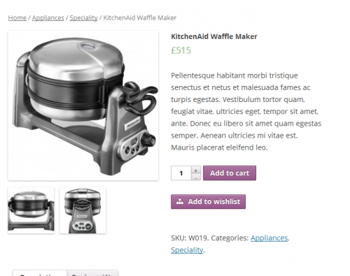 yith-woocommerce-wishlist-screenshot-1