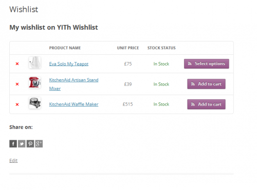 yith-woocommerce-wishlist-screenshot-2