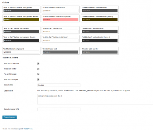 yith-woocommerce-wishlist-screenshot-4
